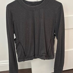 Lululemon Sweatshirt